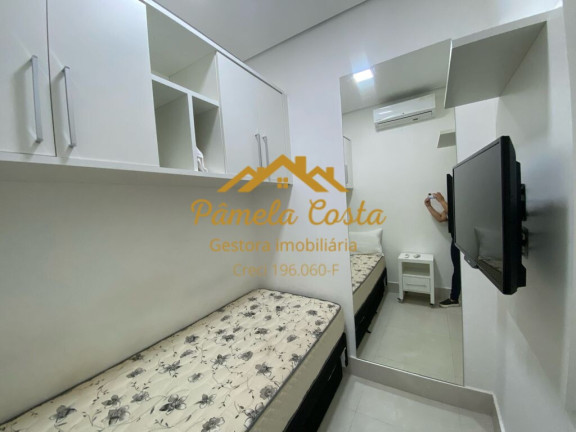Imagem Apartamento com 3 Quartos à Venda, 125 m² em Loteamento João Batista Julião - Guarujá Imagem Apartamento com 3 Quartos à Venda, 125 m² em Loteamento João Batista Julião - Guarujá