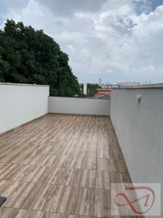 Imagem Sobrado com 3 Quartos à Venda, 125 m² em Vila Floresta - Santo André
