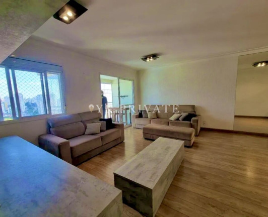 Imagem Apartamento com 3 Quartos à Venda, 77 m² em Pompéia - São Paulo Imagem Apartamento com 3 Quartos à Venda, 77 m² em Pompéia - São Paulo