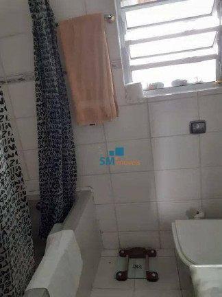 Imagem Apartamento com 4 Quartos à Venda, 108 m² em Vila Mariana - São Paulo