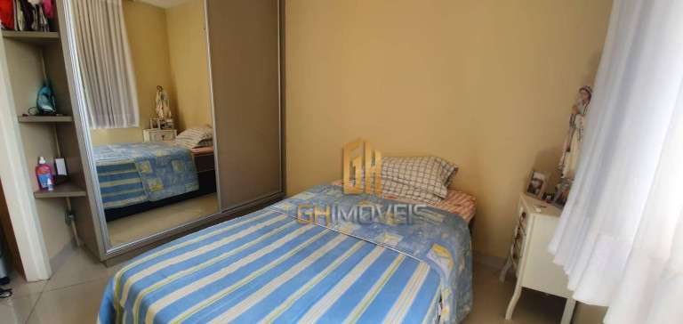 Imagem Apartamento com 3 Quartos à Venda, 202 m² em Setor Castelo Branco - Goiânia