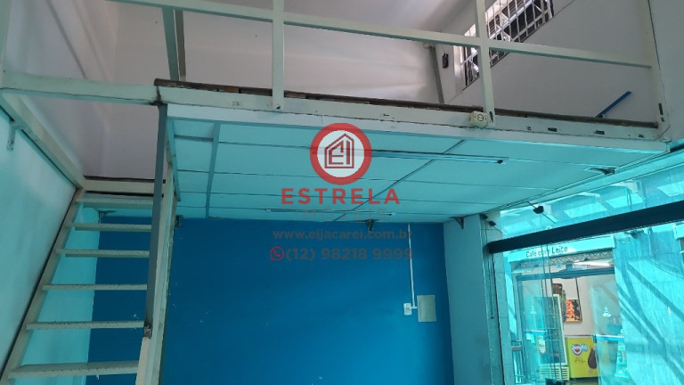 Imagem Sala Comercial para Alugar, 40 m² em Centro - Jacareí Imagem Sala Comercial para Alugar, 40 m² em Centro - Jacareí