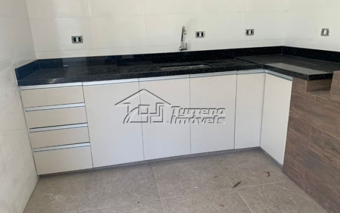 Imagem Casa de Condomínio com 3 Quartos à Venda, 181 m² em Jacareí - Jacareí