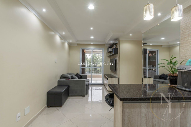 Imagem Apartamento com 3 Quartos à Venda, 70 m² em Tatuapé - São Paulo Imagem Apartamento com 3 Quartos à Venda, 70 m² em Tatuapé - São Paulo