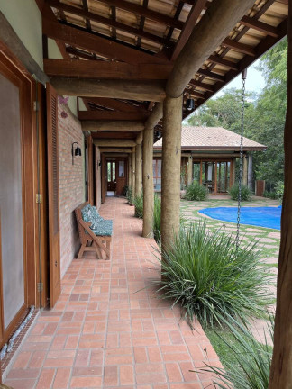 Imagem Casa com 3 Quartos à Venda, 350 m² em Kurumin - Itu Imagem Casa com 3 Quartos à Venda, 350 m² em Kurumin - Itu
