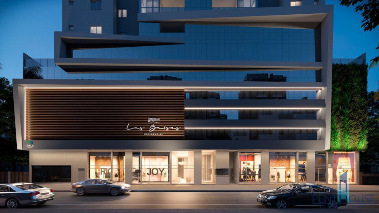 Imagem Apartamento com 4 Quartos à Venda, 157 m² em Pioneiros - Balneário Camboriú