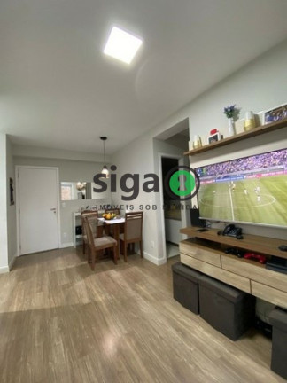 Imagem Apartamento com 2 Quartos à Venda, 48 m² em Vila Andrade - São Paulo Imagem Apartamento com 2 Quartos à Venda, 48 m² em Vila Andrade - São Paulo