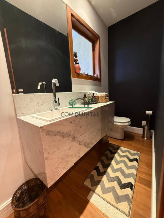 Imagem Casa com 5 Quartos à Venda, 488 m² em Parque Rincão - Cotia