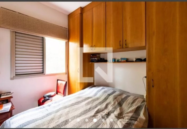 Imagem Apartamento com 2 Quartos à Venda, 46 m² em Cambuci - Sp Imagem Apartamento com 2 Quartos à Venda, 46 m² em Cambuci - Sp