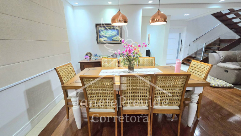 Imagem Casa de Condomínio com 4 Quartos à Venda, 236 m² em Alphaville - Santana De Parnaíba