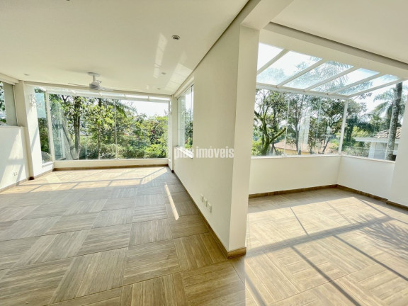 Imagem Casa com 4 Quartos à Venda ou Locação, 1.300 m² em Chácara Flora - São Paulo
