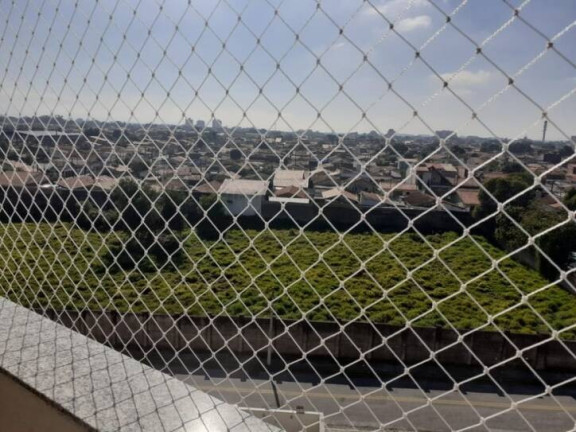 Imagem Apartamento com 2 Quartos à Venda, 54 m² em Vila Aparecida - Taubaté Imagem Apartamento com 2 Quartos à Venda, 54 m² em Vila Aparecida - Taubaté