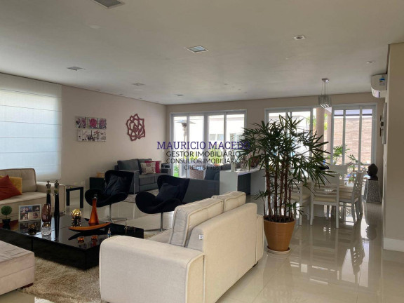 Imagem Casa com 4 Quartos à Venda, 453 m² em Alphaville Conde Ii - Barueri Imagem Casa com 4 Quartos à Venda, 453 m² em Alphaville Conde Ii - Barueri