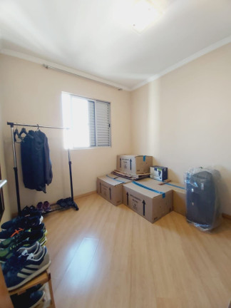 Imagem Apartamento com 3 Quartos à Venda, 60 m² em Parque Marajoara - Santo André Imagem Apartamento com 3 Quartos à Venda, 60 m² em Parque Marajoara - Santo André