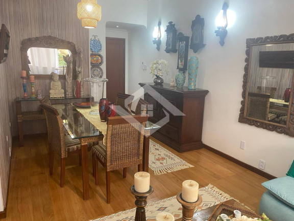 Imagem Apartamento com 5 Quartos à Venda, 160 m² em Tijuca - Rio De Janeiro