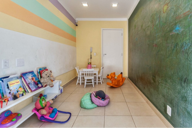 Imagem Imóvel com 2 Quartos à Venda, 40 m² em Vila Zat - São Paulo