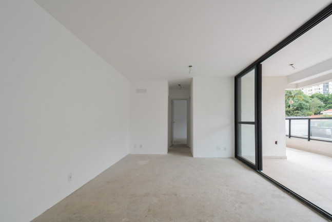 Imagem Apartamento com 2 Quartos à Venda, 86 m² em Saúde - São Paulo