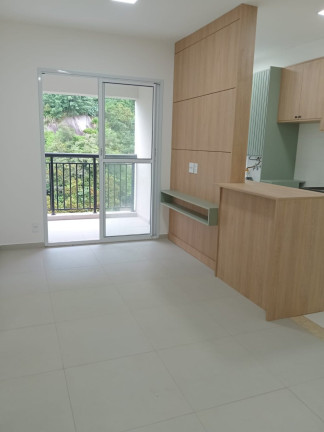 Apartamento com 2 Quartos para Alugar, 63 m² em Marapé - Santos