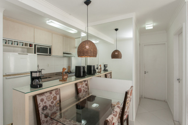 Imagem Apartamento com 2 Quartos à Venda, 47 m² em Freguesia Do ó/sítio Morro Grande - São Paulo