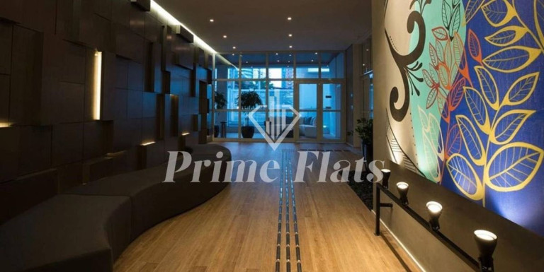 Imagem Apartamento com 2 Quartos à Venda, 85 m² em Pinheiros - São Paulo Imagem Apartamento com 2 Quartos à Venda, 85 m² em Pinheiros - São Paulo