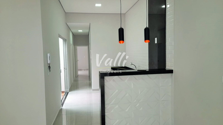 Casa com 3 Quartos à Venda,  em Vila Pântano Ii - Santa Bárbara D'oeste