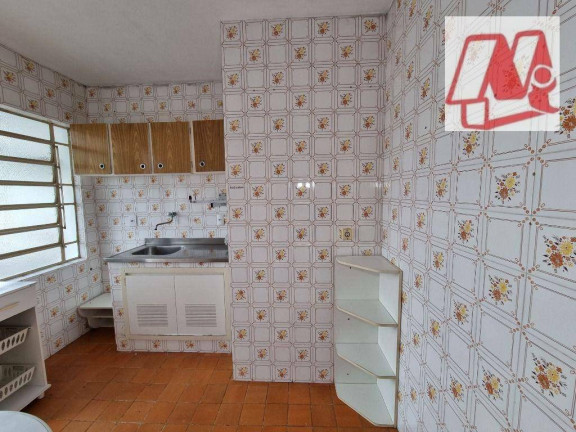 Imagem Apartamento com 1 Quarto à Venda, 44 m² em Santana - Porto Alegre