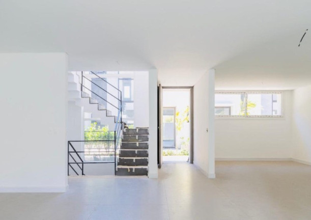 Imagem Casa com 4 Quartos à Venda, 401 m² em Campo Belo - São Paulo Imagem Casa com 4 Quartos à Venda, 401 m² em Campo Belo - São Paulo