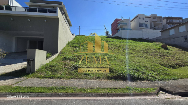 Imagem Terreno em Condomínio à Venda, 250 m² em Jardim Ponte Grande - Mogi Das Cruzes