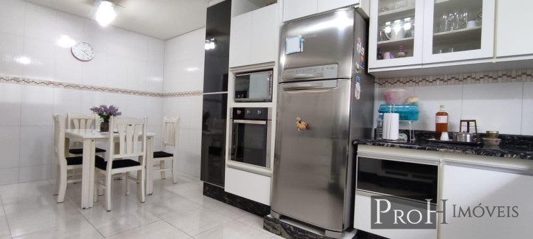 Imagem Sobrado com 3 Quartos à Venda, 244 m² em Campestre - Santo André Imagem Sobrado com 3 Quartos à Venda, 244 m² em Campestre - Santo André