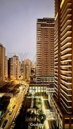 Imóvel com 3 Quartos à Venda, 189 m² em Itaim Bibi - São Paulo