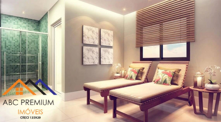 Imagem Apartamento com 3 Quartos à Venda, 135 m² em Vila Assunção - Santo André Imagem Apartamento com 3 Quartos à Venda, 135 m² em Vila Assunção - Santo André