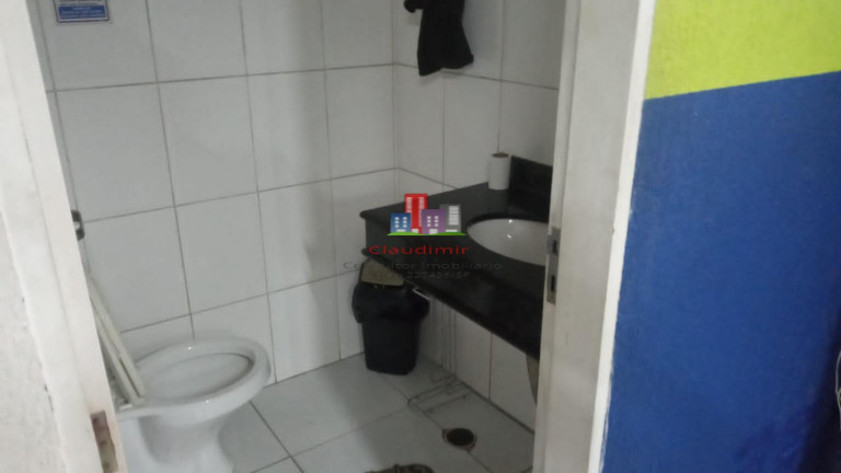 Imagem Galpão à Venda ou Locação, 250 m² em Vila Guilhermina - São Paulo Imagem Galpão à Venda ou Locação, 250 m² em Vila Guilhermina - São Paulo