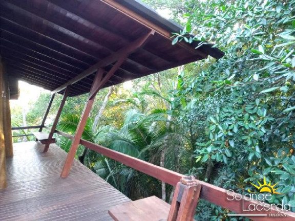 Imagem Casa com 4 Quartos à Venda, 300 m² em Prumirim - Ubatuba