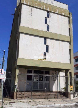 Imagem Edifício Residencial para Alugar, 1.121 m² em Rudge Ramos - São Bernardo Do Campo Imagem Edifício Residencial para Alugar, 1.121 m² em Rudge Ramos - São Bernardo Do Campo