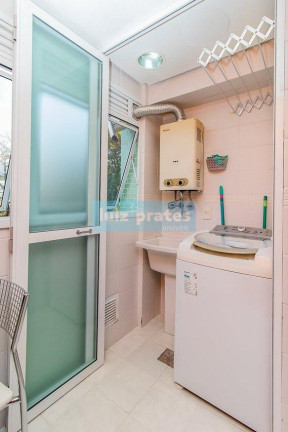 Imagem Apartamento com 3 Quartos à Venda, 95 m² em Menino Deus - Porto Alegre