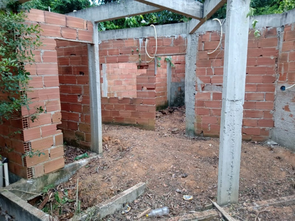 Imagem Imóvel com 2 Quartos à Venda, 80 m² em Morada Bethânia - Viana