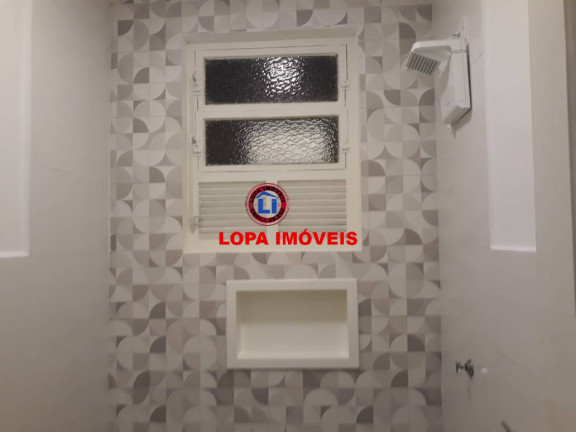 Imagem Apartamento com 1 Quarto à Venda, 38 m² em Centro - Rio De Janeiro