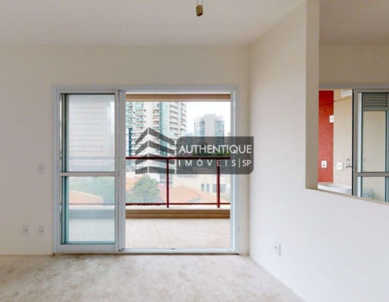 Imagem Apartamento com 2 Quartos à Venda, 59 m² em Pinheiros - São Paulo Imagem Apartamento com 2 Quartos à Venda, 59 m² em Pinheiros - São Paulo