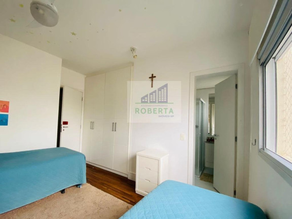 Imagem Apartamento com 4 Quartos à Venda, 178 m² em Brooklin - São Paulo