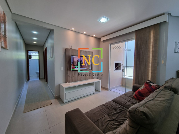 Imagem Apartamento com 2 Quartos à Venda, 58 m² em Areias - São José