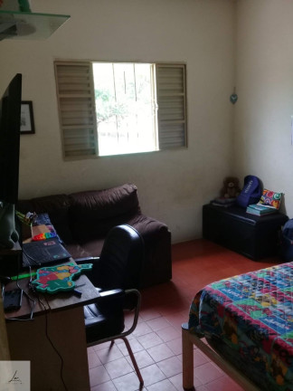 Imagem Casa com 3 Quartos à Venda, 80 m² em Vila Todos Os Santos - Indaiatuba Imagem Casa com 3 Quartos à Venda, 80 m² em Vila Todos Os Santos - Indaiatuba