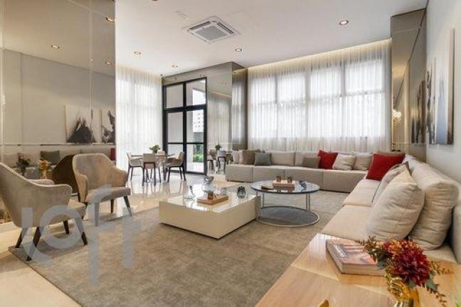 Imagem Apartamento com 3 Quartos à Venda, 163 m² em Vila Mariana - São Paulo Imagem Apartamento com 3 Quartos à Venda, 163 m² em Vila Mariana - São Paulo