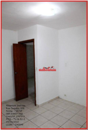 Imagem Casa com 2 Quartos para Alugar, 60 m² em Vila Laís - São Paulo