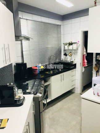 Imagem Apartamento com 4 Quartos à Venda, 150 m² em Morumbi - São Paulo Imagem Apartamento com 4 Quartos à Venda, 150 m² em Morumbi - São Paulo
