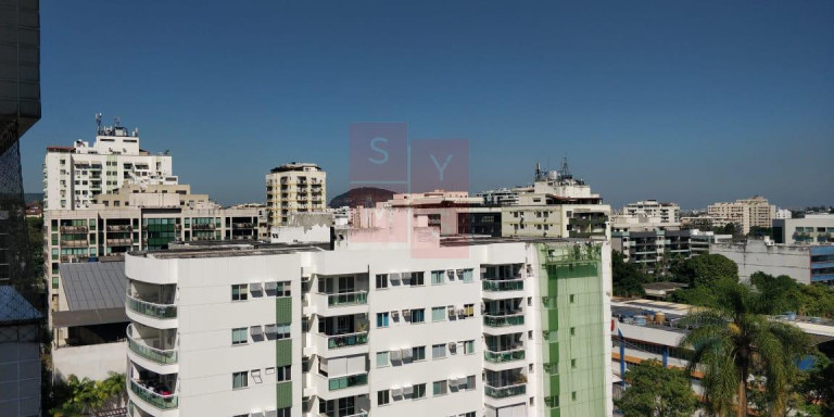 Imagem Apartamento com 3 Quartos à Venda, 160 m² em Freguesia (jacarepaguá) - Rio De Janeiro Imagem Apartamento com 3 Quartos à Venda, 160 m² em Freguesia (jacarepaguá) - Rio De Janeiro