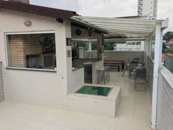 Casa com 3 Quartos à Venda, 260 m² em Jardim Da Glória - São Paulo