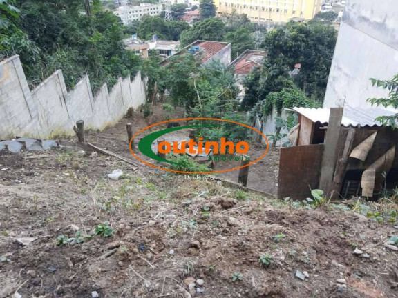 Imagem Terreno à Venda, 480 m² em Grajaú - Rio De Janeiro Imagem Terreno à Venda, 480 m² em Grajaú - Rio De Janeiro