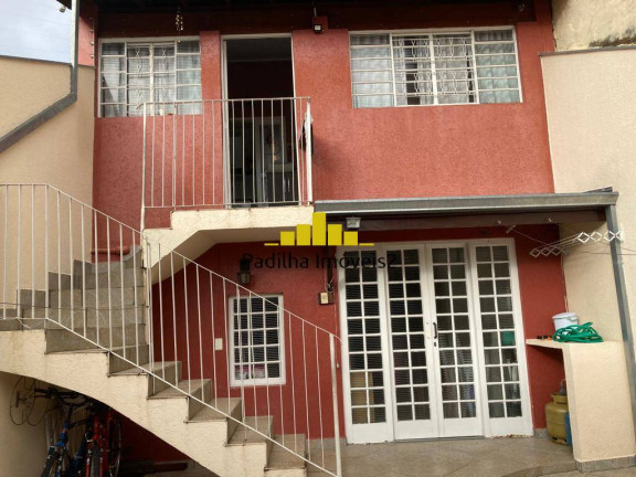 Imagem Casa com 2 Quartos à Venda, 135 m² em Vila Esperança - Sorocaba