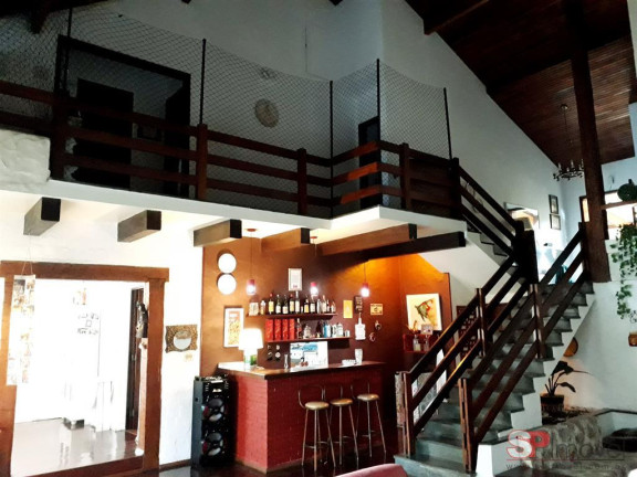 Casa com 3 Quartos à Venda, 450 m² em Vila Rosália - Guarulhos