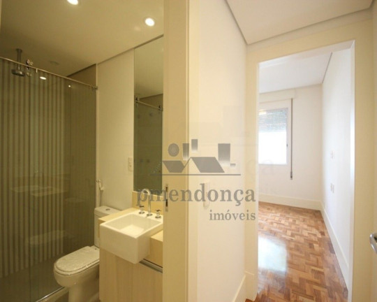 Imagem Apartamento com 4 Quartos à Venda, 440 m² em Consolação - São Paulo